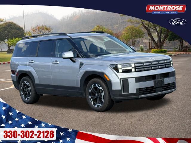 2026 Hyundai Santa Fe - $32,952