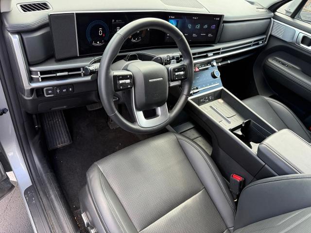 2026 Hyundai Santa Fe - $32,952