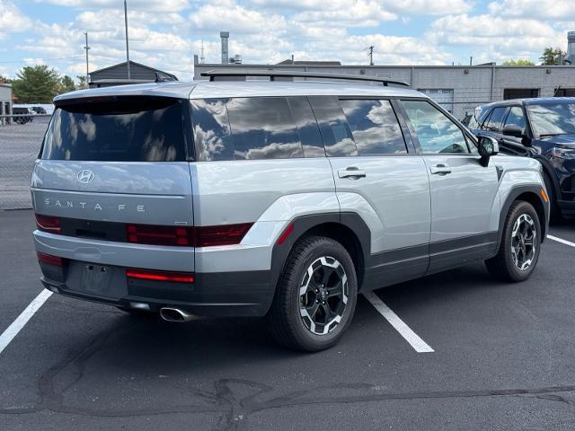 2026 Hyundai Santa Fe - $32,952