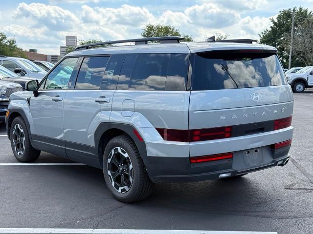 2026 Hyundai Santa Fe - $32,952