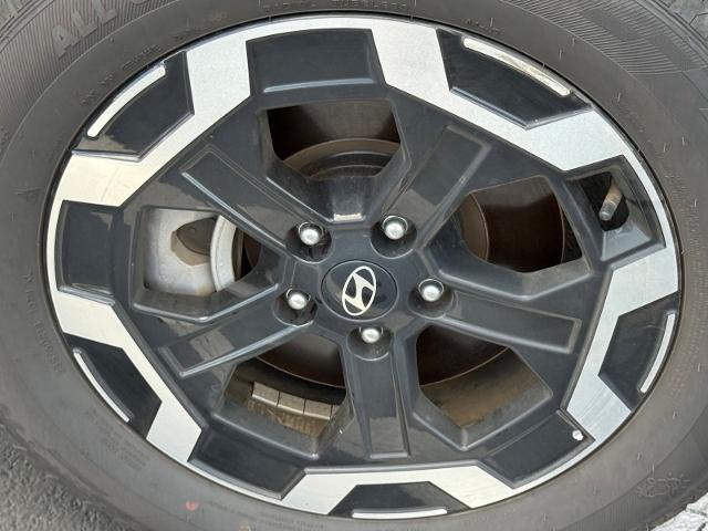 2026 Hyundai Santa Fe - $32,952