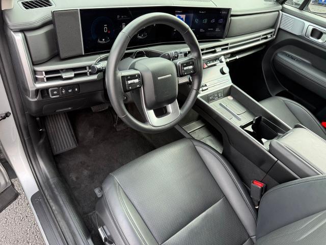 2026 Hyundai Santa Fe - $32,952