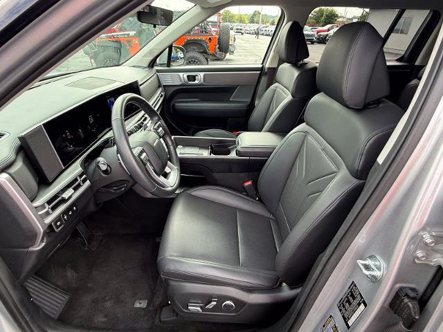 2026 Hyundai Santa Fe - $32,952