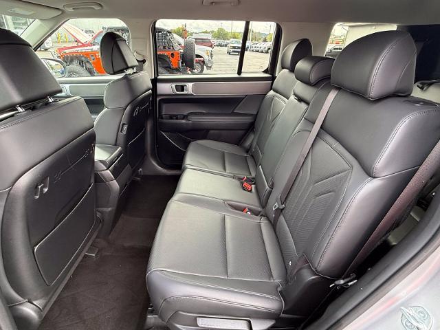 2026 Hyundai Santa Fe - $32,952