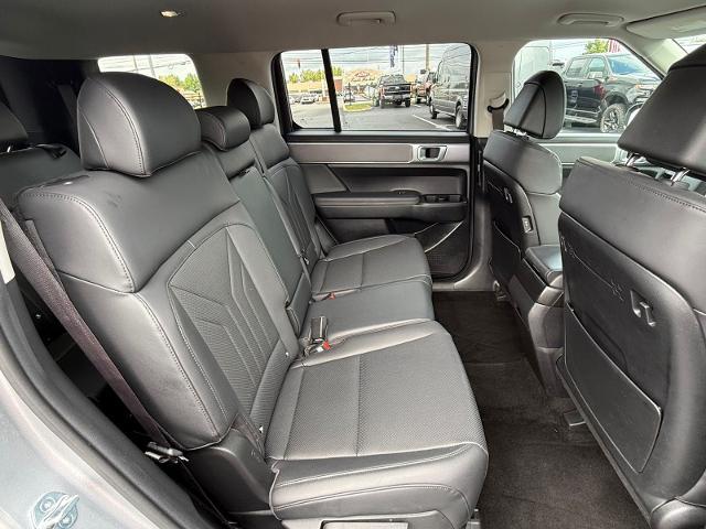 2026 Hyundai Santa Fe - $32,952