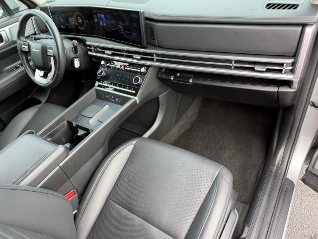 2026 Hyundai Santa Fe - $32,952