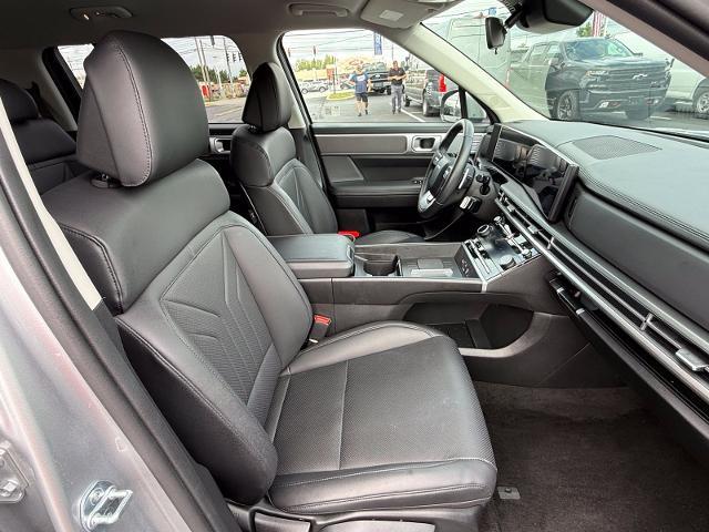 2026 Hyundai Santa Fe - $32,952