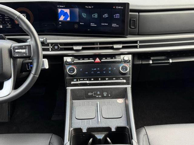 2026 Hyundai Santa Fe - $32,952