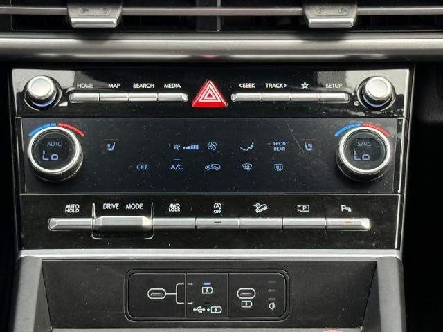 2026 Hyundai Santa Fe - $32,952