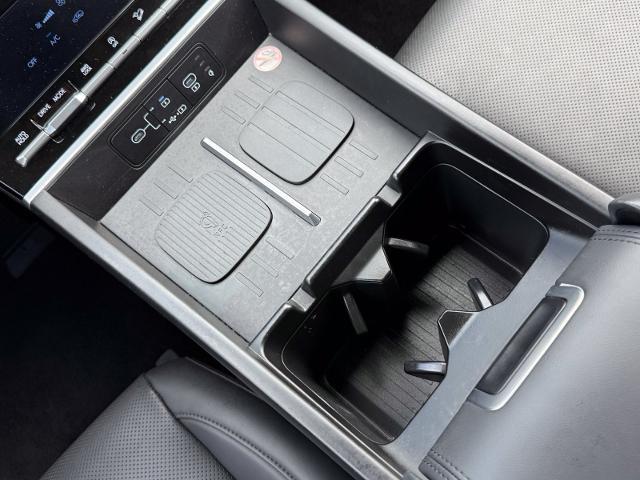 2026 Hyundai Santa Fe - $32,952