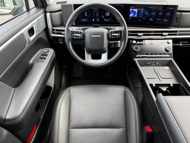 2026 Hyundai Santa Fe - $32,952