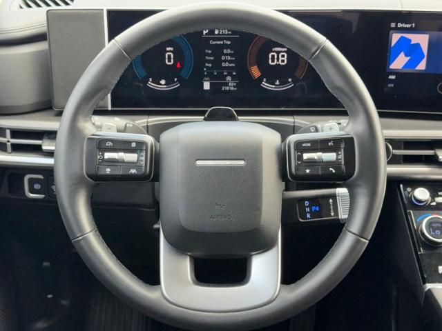 2026 Hyundai Santa Fe - $32,952