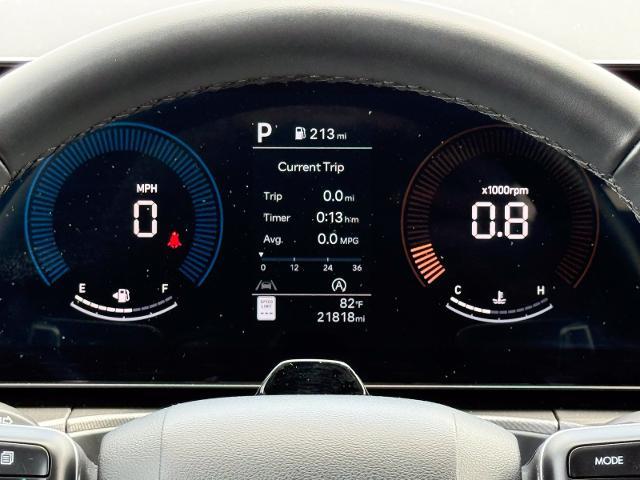 2026 Hyundai Santa Fe - $32,952