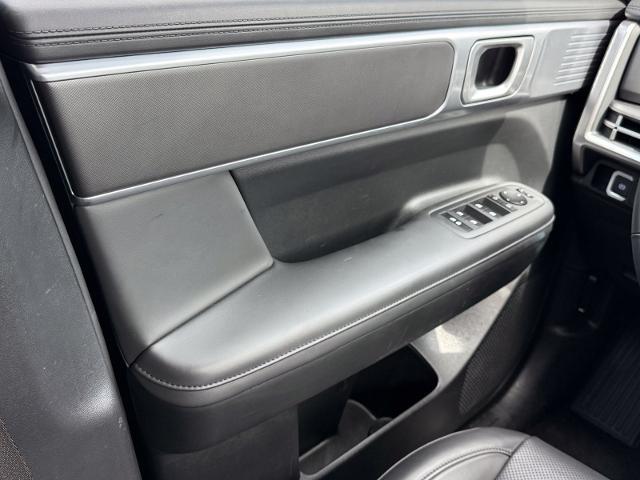 2026 Hyundai Santa Fe - $32,952