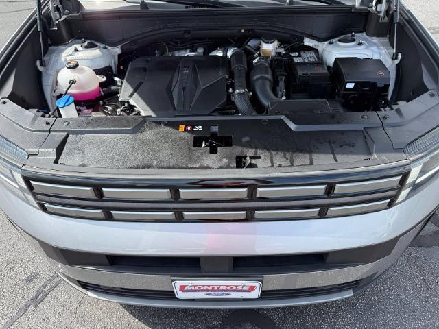 2026 Hyundai Santa Fe - $32,952