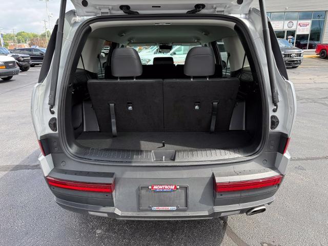 2026 Hyundai Santa Fe - $32,952