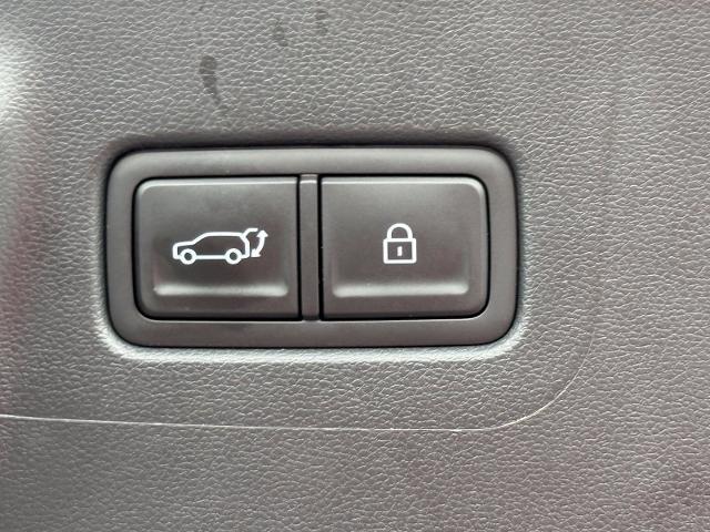 2026 Hyundai Santa Fe - $32,952