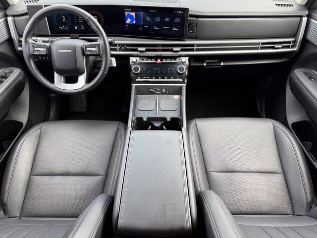 2026 Hyundai Santa Fe - $30,374