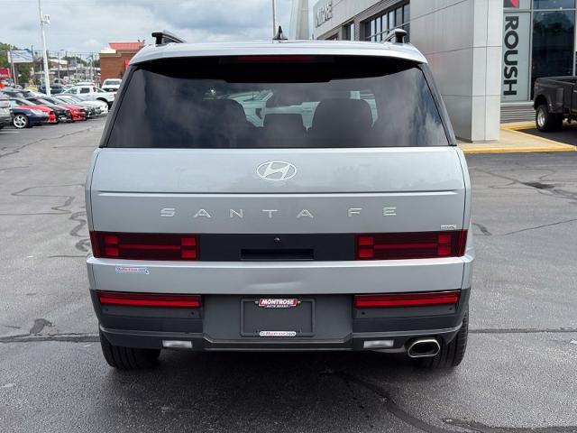 2026 Hyundai Santa Fe - $30,374