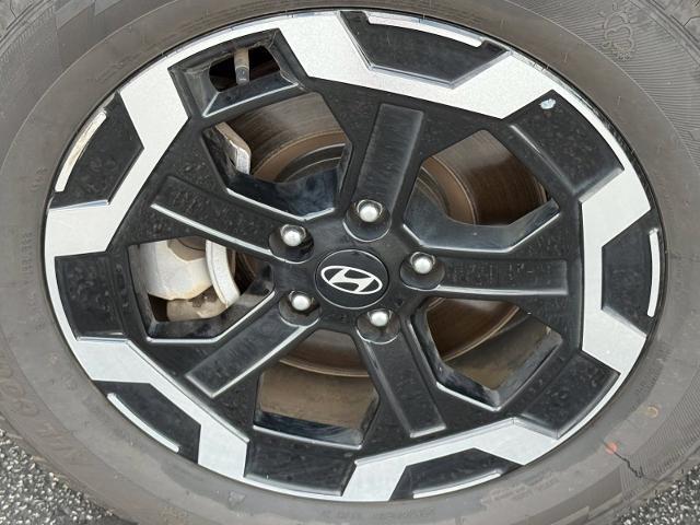 2026 Hyundai Santa Fe - $30,374