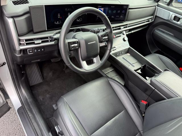 2026 Hyundai Santa Fe - $30,374
