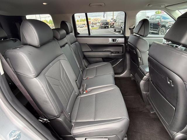 2026 Hyundai Santa Fe - $30,374