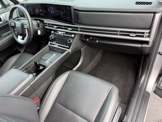2026 Hyundai Santa Fe - $30,374