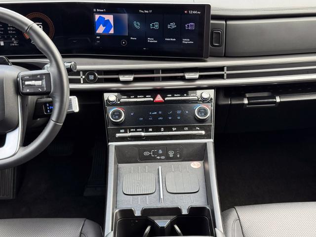 2026 Hyundai Santa Fe - $30,374