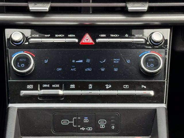 2026 Hyundai Santa Fe - $30,374