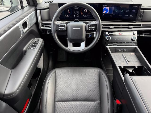 2026 Hyundai Santa Fe - $30,374