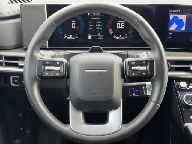 2026 Hyundai Santa Fe - $30,374