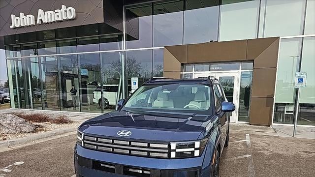 Preowned 2026 Hyundai SANTA FE SEL for Sale