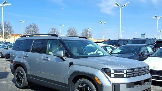 Preowned 2026 Hyundai SANTA FE SEL for Sale