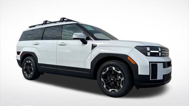 Preowned 2026 Hyundai SANTA FE SEL for Sale