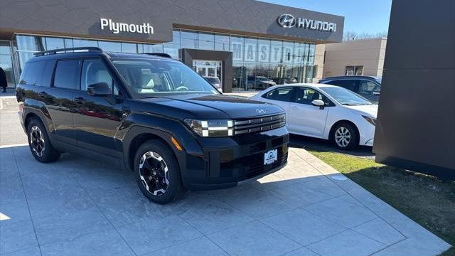 Preowned 2026 Hyundai SANTA FE SEL for Sale