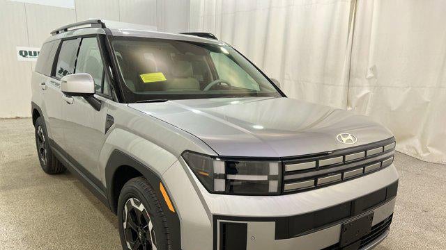 Preowned 2026 Hyundai SANTA FE SEL for Sale