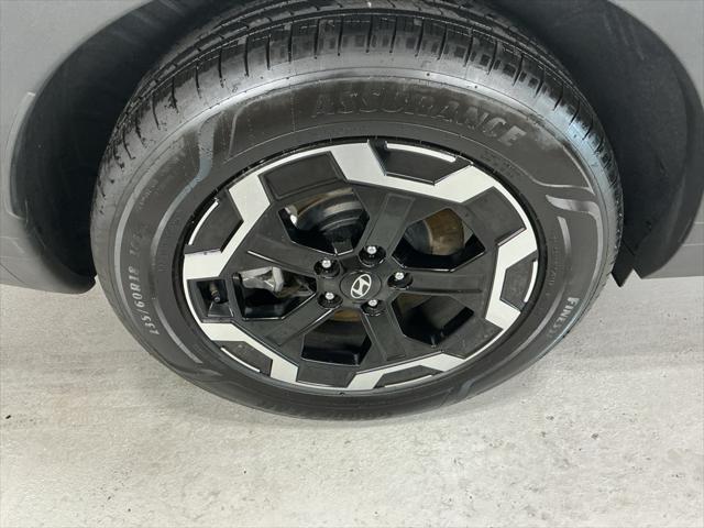 2026 Hyundai Santa Fe - $36,893