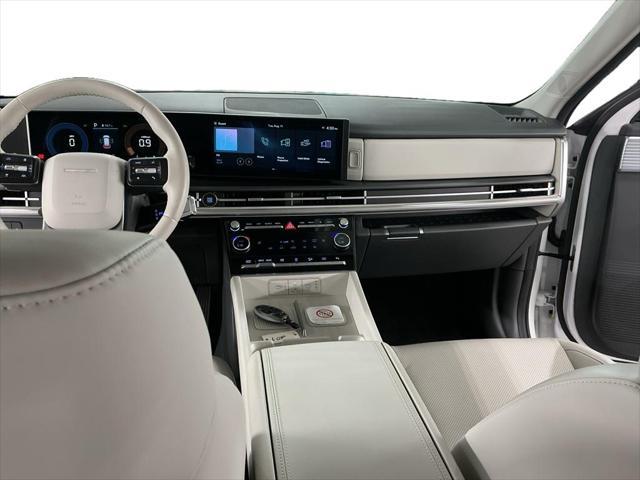 2026 Hyundai Santa Fe - $36,893