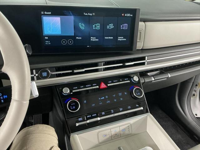 2026 Hyundai Santa Fe - $36,999