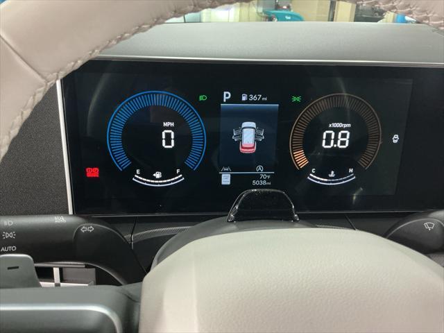 2026 Hyundai Santa Fe - $36,999