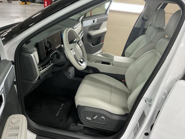 2026 Hyundai Santa Fe - $36,999