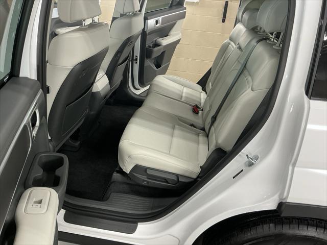 2026 Hyundai Santa Fe - $36,999
