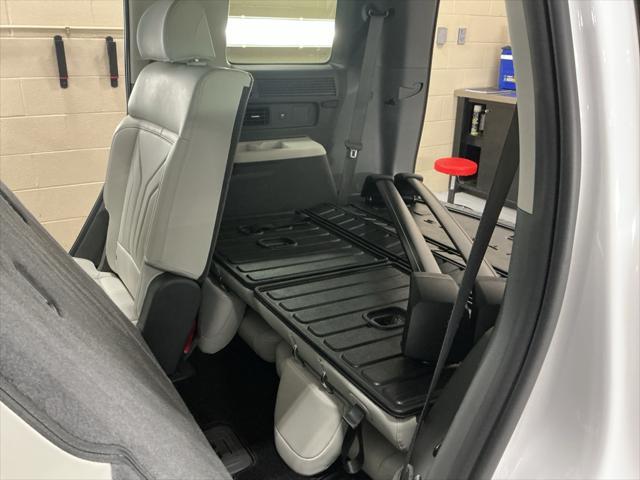 2026 Hyundai Santa Fe - $36,999