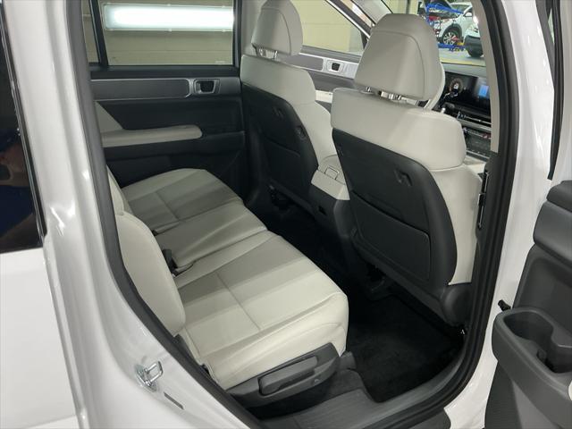 2026 Hyundai Santa Fe - $36,999