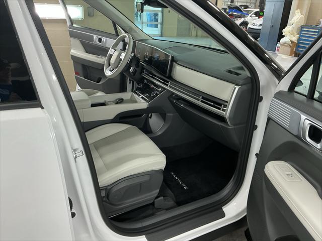 2026 Hyundai Santa Fe - $36,999