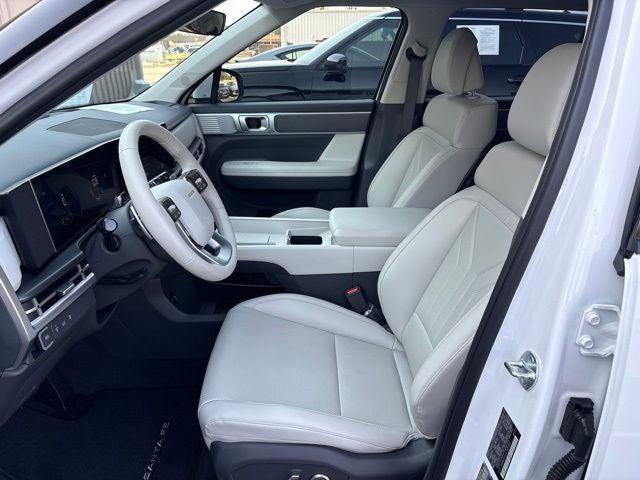 2026 Hyundai Santa Fe - $41,738