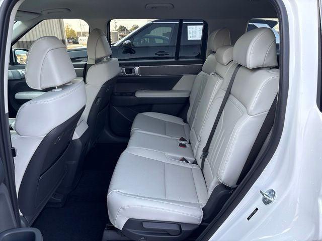 2026 Hyundai Santa Fe - $41,738