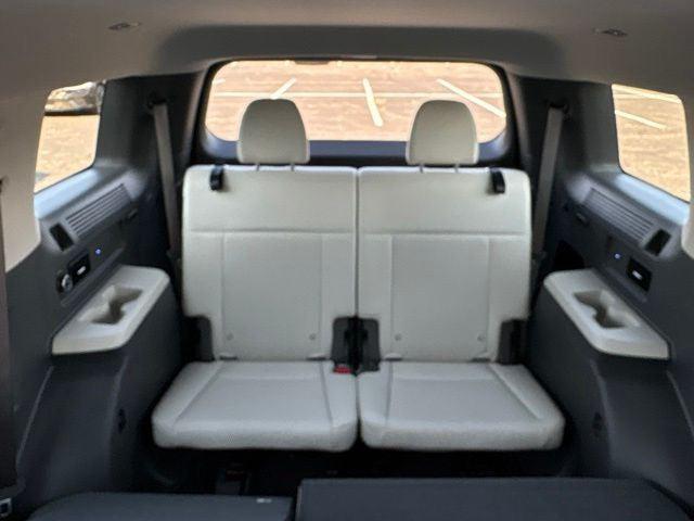 2026 Hyundai Santa Fe - $41,738