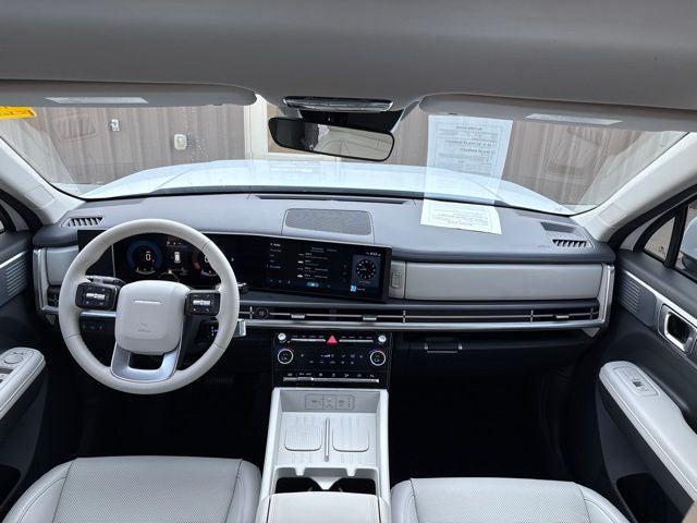 2026 Hyundai Santa Fe - $41,738