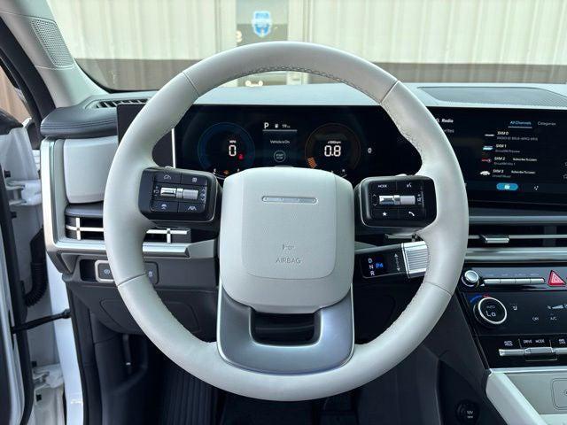 2026 Hyundai Santa Fe - $41,738